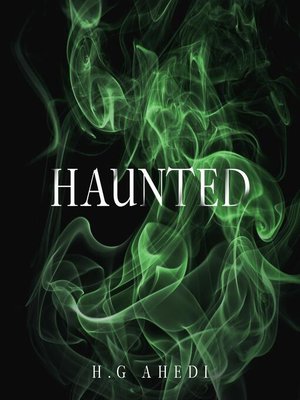 cover image of Haunted